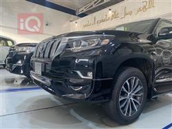 تۆیۆتا لاندكروزر پرادۆ